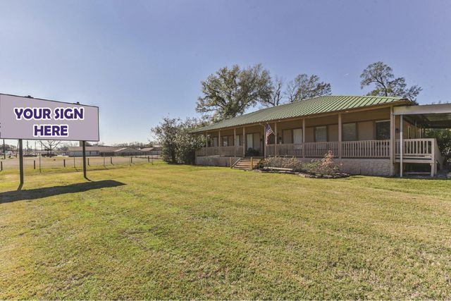 25419 Fm 2100 Road, Huffman, TX 77336