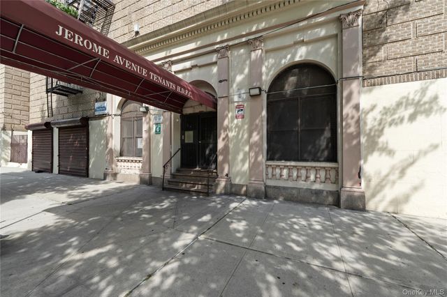 941 Jerome Avenue 11G, Bronx, NY 10452