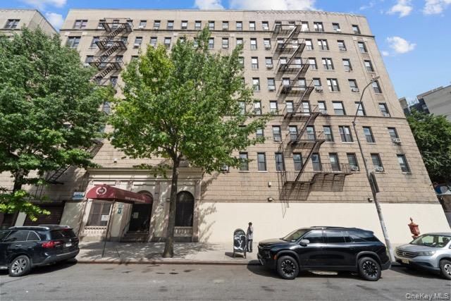 941 Jerome Avenue 11G, Bronx, NY 10452