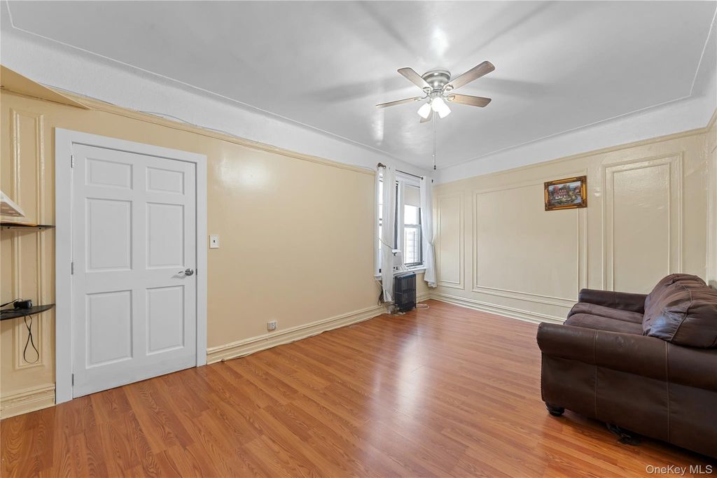 941 Jerome Avenue 11G, Bronx, NY 10452 — exterior