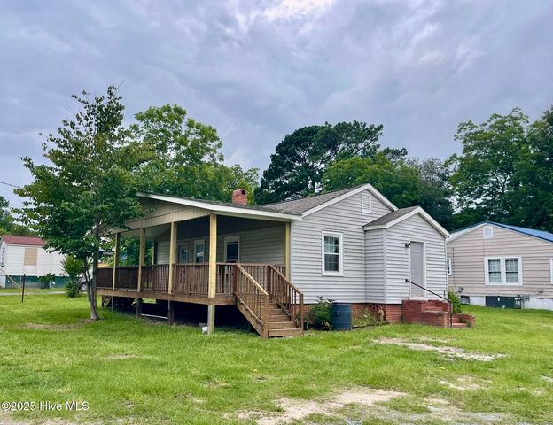 232 Aleo Seventh Avenue, Rockingham, NC 28379