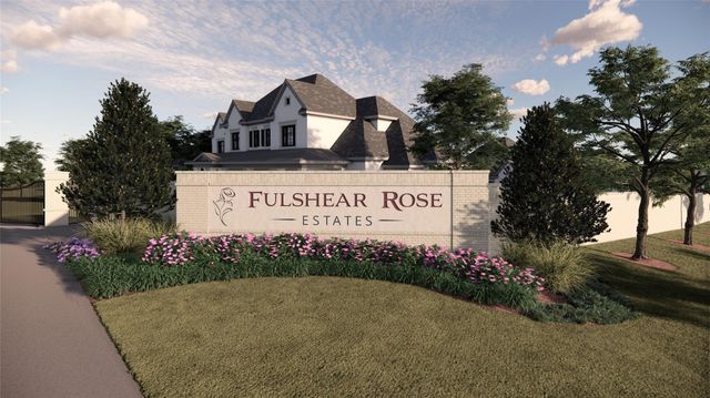 32950 Fulshear Rose Court, Fulshear, TX 77441