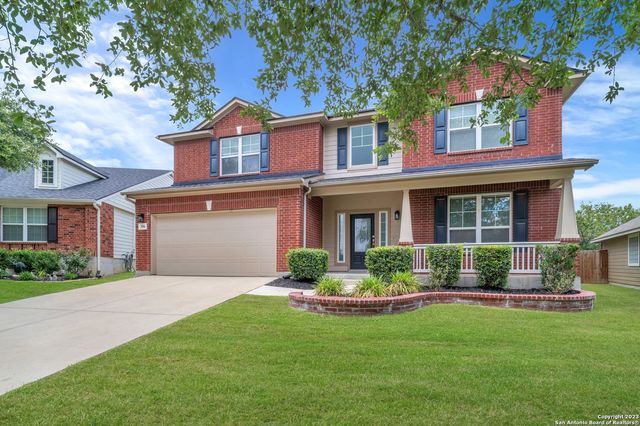 306 BIRKDALE DR, Cibolo, TX 78108