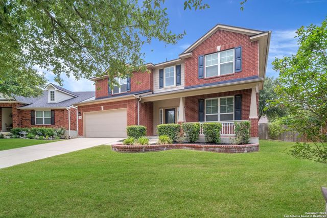 306 BIRKDALE DR, Cibolo, TX 78108