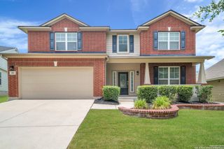 306 BIRKDALE DR, Cibolo, TX 78108