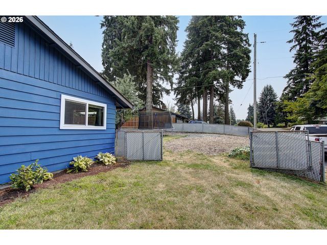 601 Ne 108TH St, Vancouver, WA 98685
