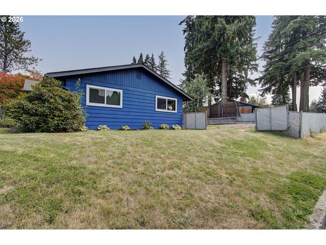 601 Ne 108TH St, Vancouver, WA 98685