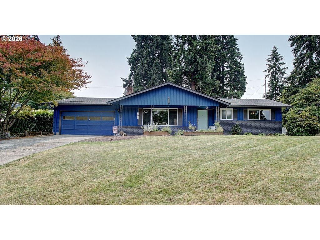 601 Ne 108TH St, Vancouver, WA 98685