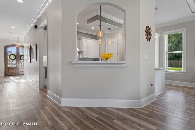 3912 Acadian Village Drive, Ocean Springs, MS 39564
