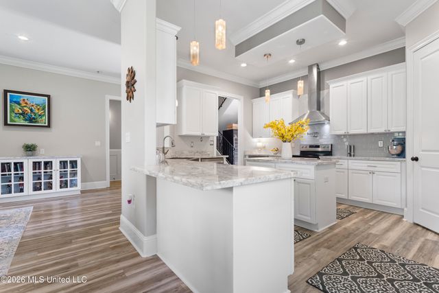 3912 Acadian Village Drive, Ocean Springs, MS 39564