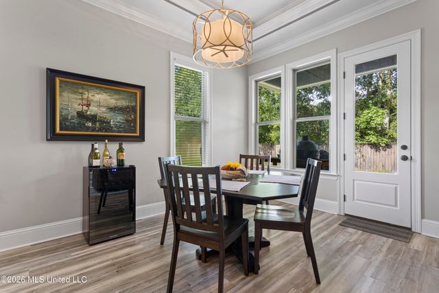 3912 Acadian Village Drive, Ocean Springs, MS 39564