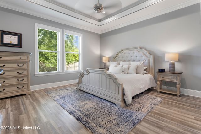 3912 Acadian Village Drive, Ocean Springs, MS 39564
