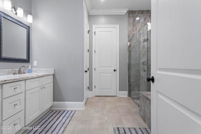 3912 Acadian Village Drive, Ocean Springs, MS 39564