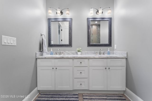 3912 Acadian Village Drive, Ocean Springs, MS 39564
