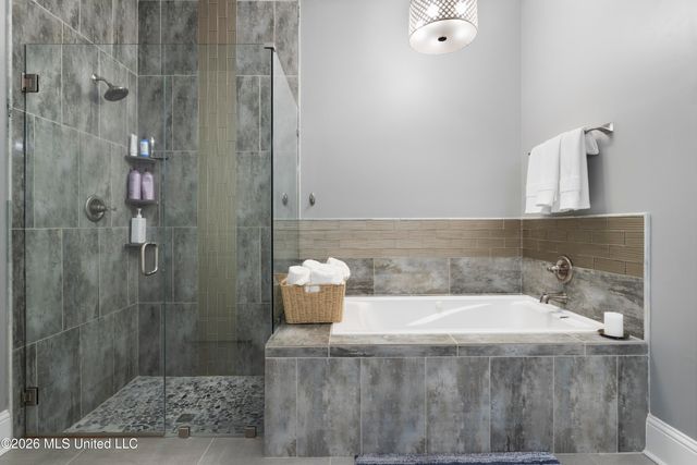 3912 Acadian Village Drive, Ocean Springs, MS 39564