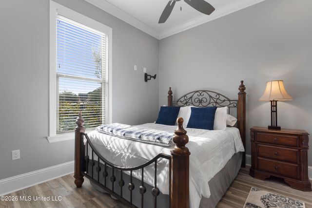 3912 Acadian Village Drive, Ocean Springs, MS 39564