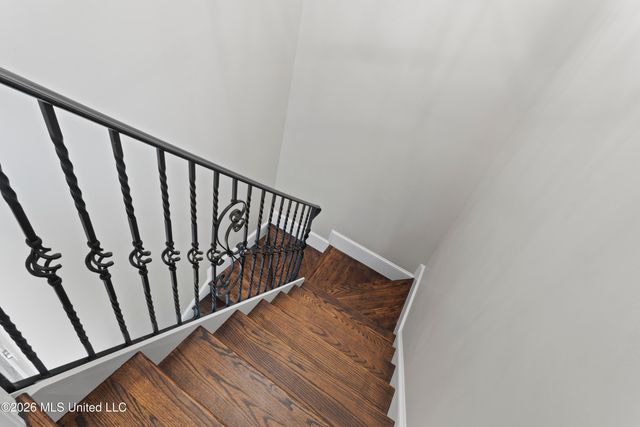 3912 Acadian Village Drive, Ocean Springs, MS 39564