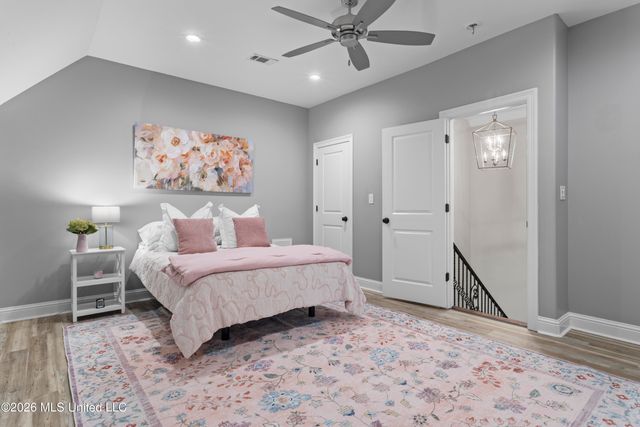3912 Acadian Village Drive, Ocean Springs, MS 39564