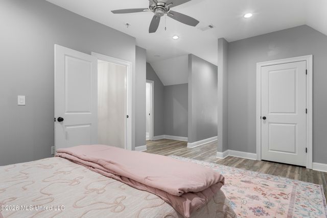 3912 Acadian Village Drive, Ocean Springs, MS 39564