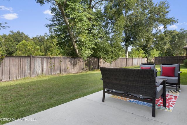 3912 Acadian Village Drive, Ocean Springs, MS 39564