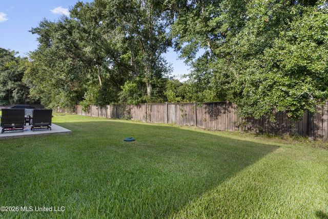 3912 Acadian Village Drive, Ocean Springs, MS 39564