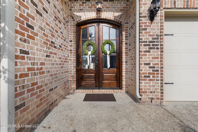 3912 Acadian Village Drive, Ocean Springs, MS 39564