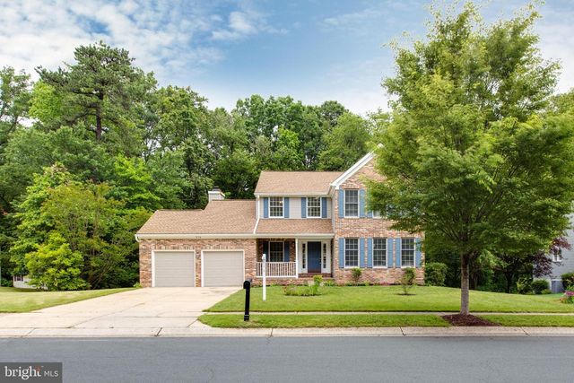 574 PASTURE BROOK ROAD, Severn, MD 21144