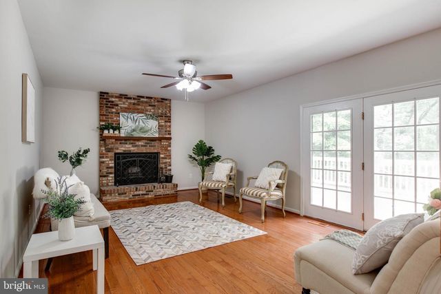 574 PASTURE BROOK ROAD, Severn, MD 21144