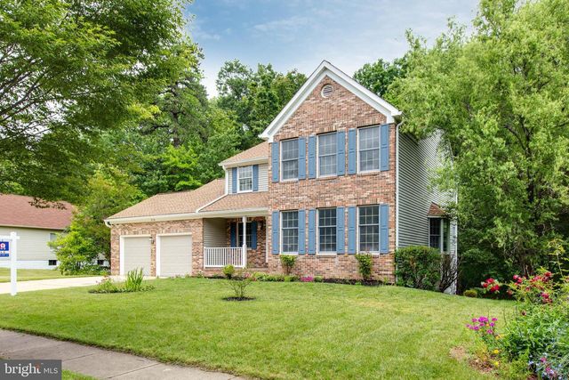 574 PASTURE BROOK ROAD, Severn, MD 21144