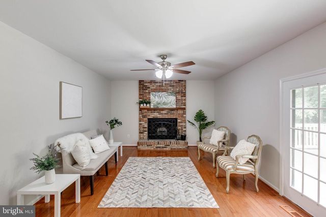574 PASTURE BROOK ROAD, Severn, MD 21144
