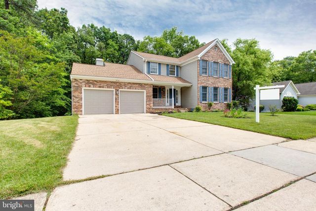 574 PASTURE BROOK ROAD, Severn, MD 21144