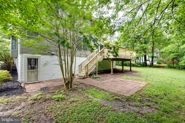 574 PASTURE BROOK ROAD, Severn, MD 21144