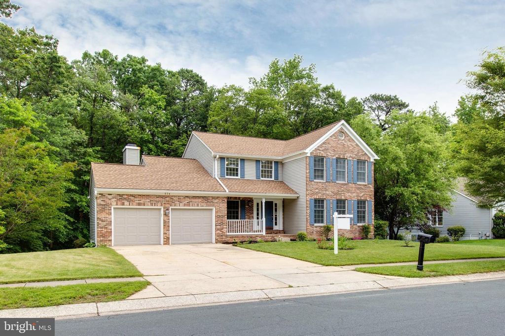 574 PASTURE BROOK ROAD, Severn, MD 21144