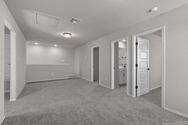 2523 Dry Moss Way, San Antonio, TX 78224