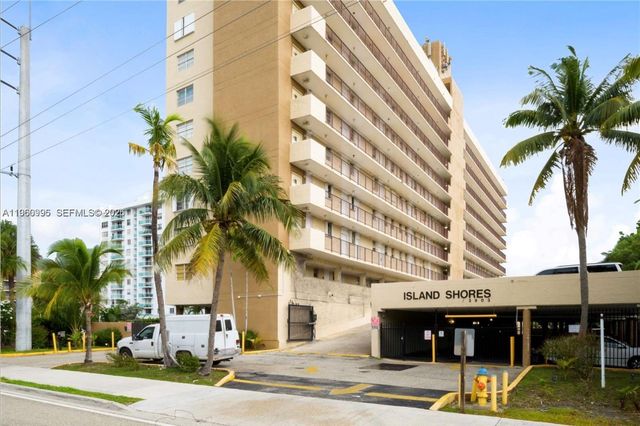 2903 N Miami Beach Blvd 707, North Miami Beach, FL 33160