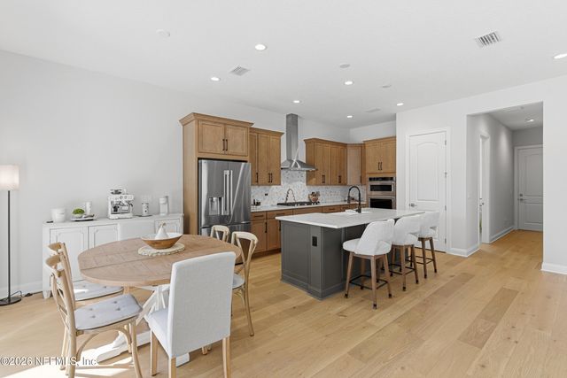 261 OAKMOSS Drive, St. Johns, FL 32259