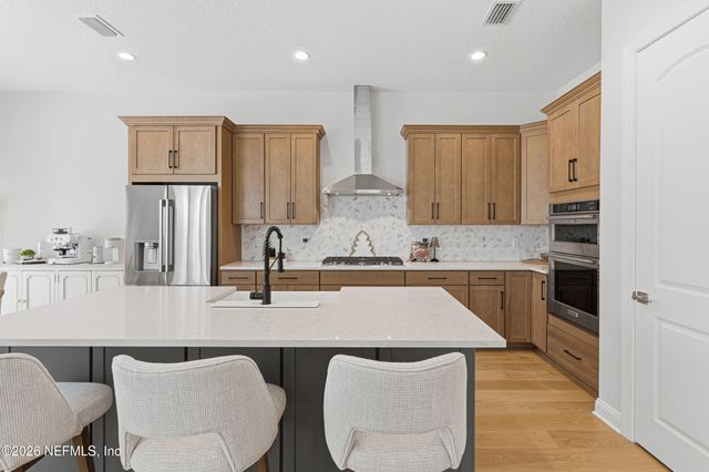 261 OAKMOSS Drive, St. Johns, FL 32259