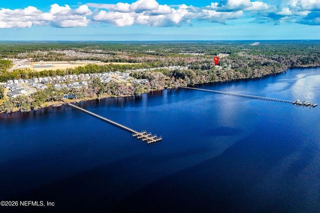 261 OAKMOSS Drive, St. Johns, FL 32259