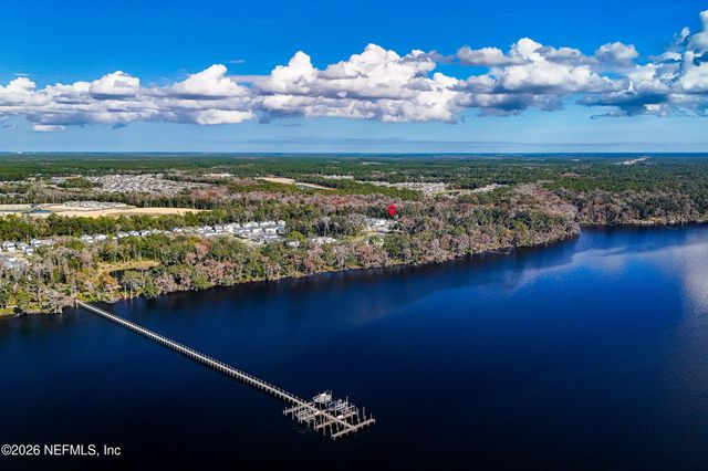 261 OAKMOSS Drive, St. Johns, FL 32259