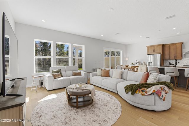 261 OAKMOSS Drive, St. Johns, FL 32259