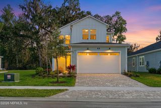 261 OAKMOSS Drive, St. Johns, FL 32259