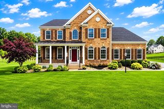 14706 LEAR CT, Glenelg, MD 21737