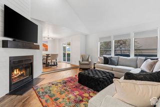 3558 E WASATCH GROVE LN, Salt Lake City, UT 84121