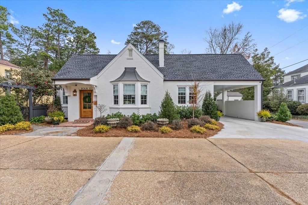 433 Woodland Drive, Dothan, AL 36301