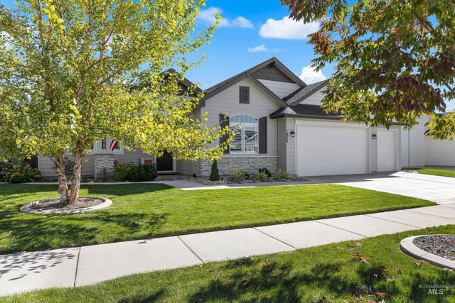 1956 N World Cup Way, Eagle, ID 83616