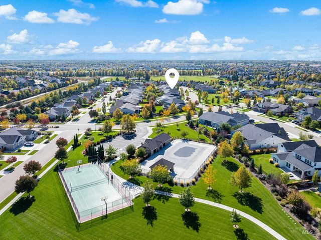 1956 N World Cup Way, Eagle, ID 83616