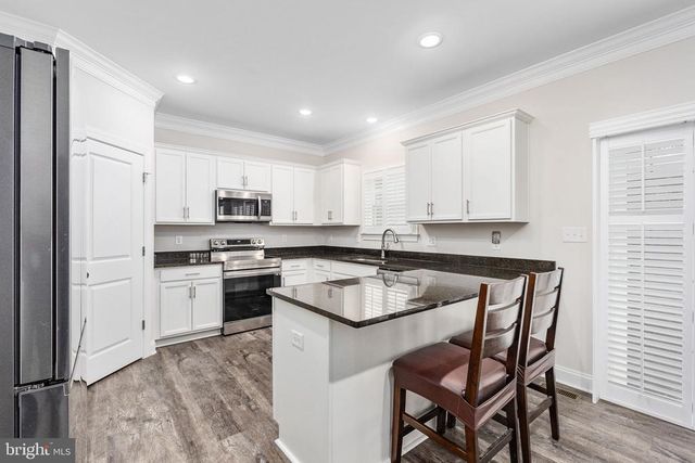 349 OAK HAVEN DR, Mineral, VA 23117