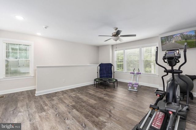 349 OAK HAVEN DR, Mineral, VA 23117