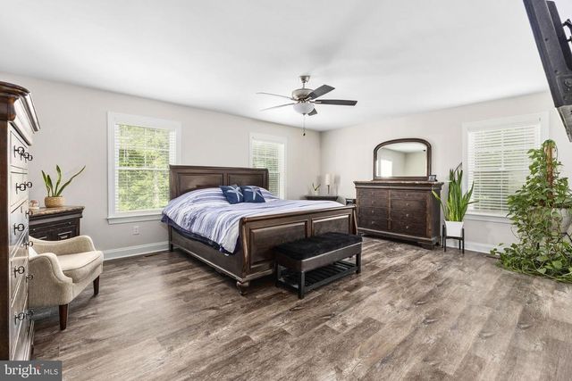 349 OAK HAVEN DR, Mineral, VA 23117