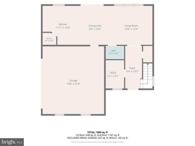 349 OAK HAVEN DR, Mineral, VA 23117